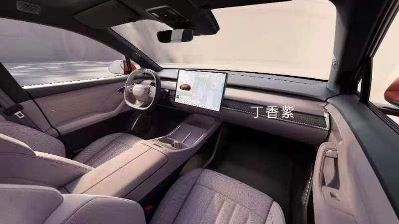 20.69万元起售/电池可租，乐道L60正式上市