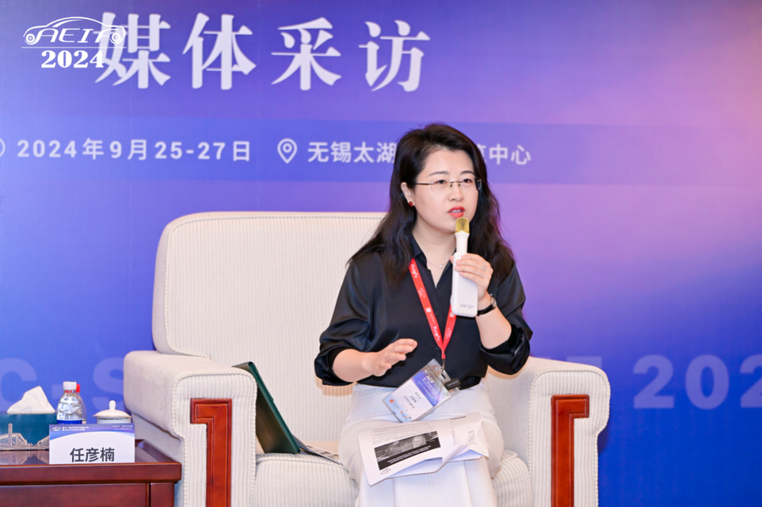智电时代，汽车测试行业的机遇与挑战