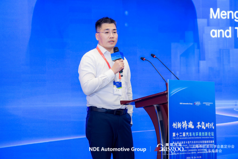 理工雷科：电磁环境建模技术在智能网联汽车仿真测试中的应用