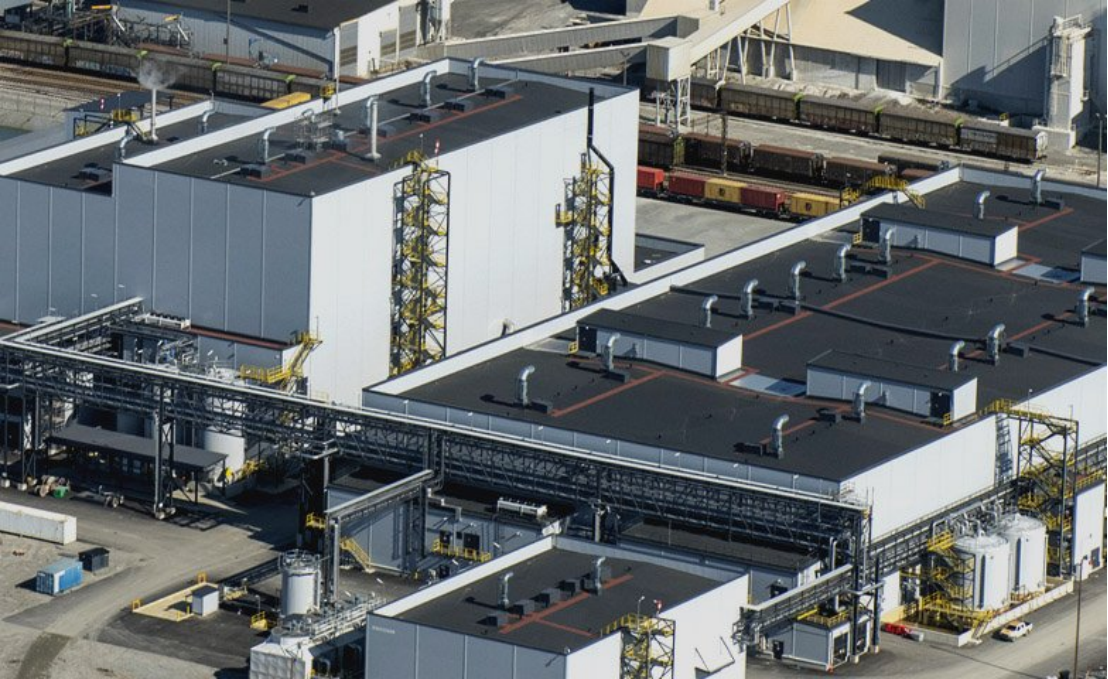 因电动车销量放缓，Terrafame计划裁员
