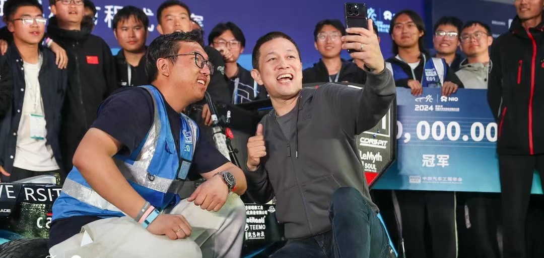 自主人才，不仅“滋养”新势力