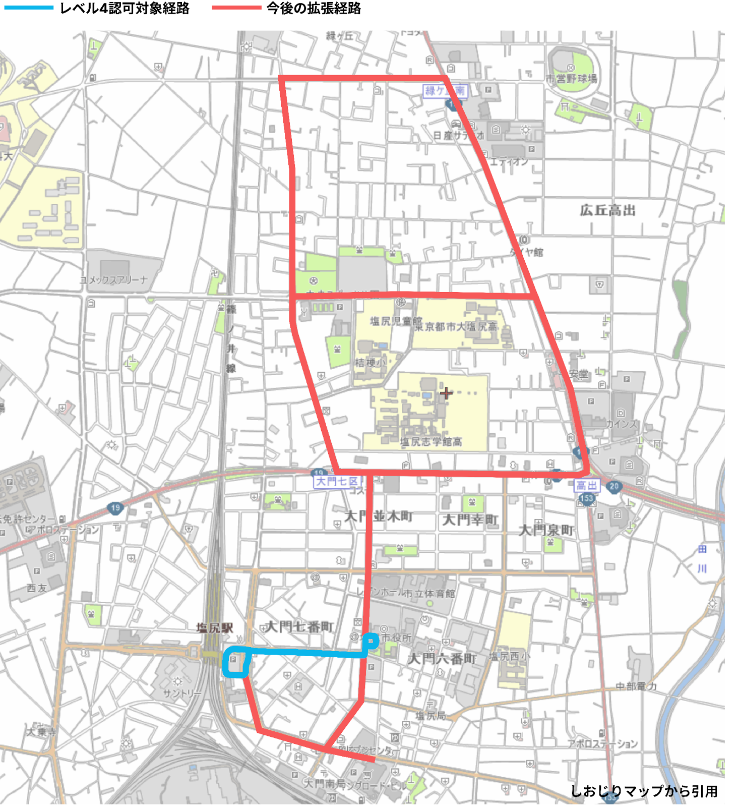 日本首次在公共道路实现L4级自动驾驶 提雅智行AI Pilot系统获得L4级自动驾驶认证