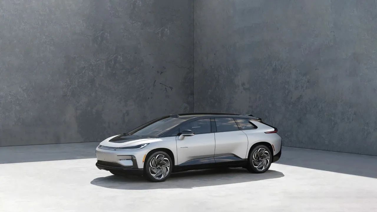 E周看点 | 上汽与奥迪推出新品牌AUDI；小鹏P7+大定超3万辆