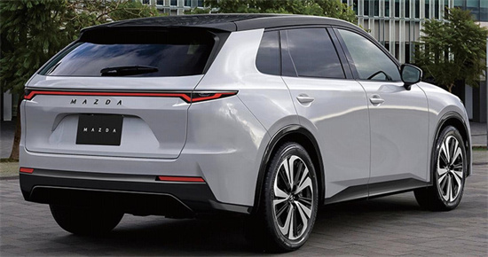 马自达CX-5将于2025年发布 提供多种动力