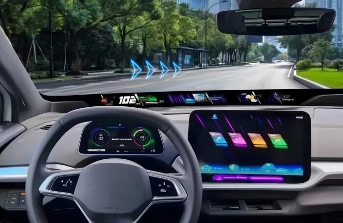CES 2025：法雷奥将展示最新循环经济、电气化、ADAS和照明技术