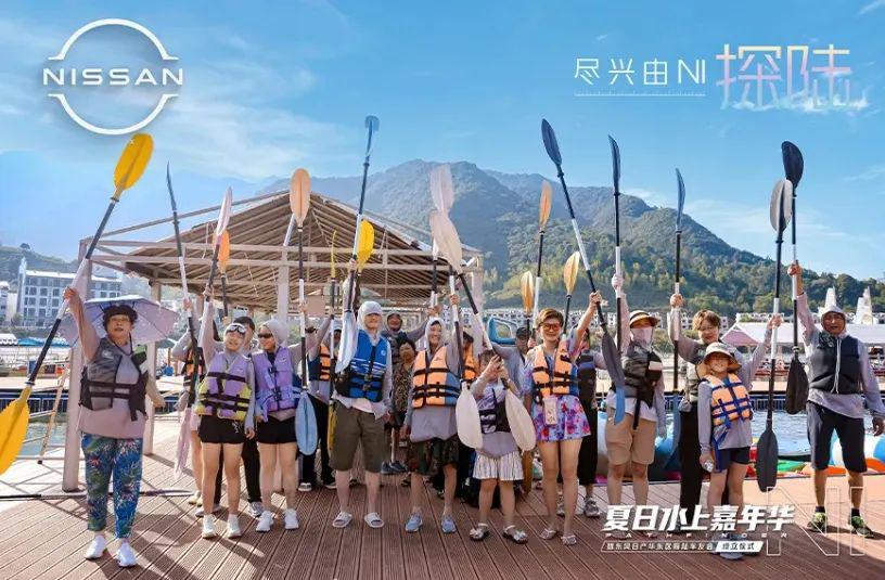 日产在中国的变奏，需要的是什么？