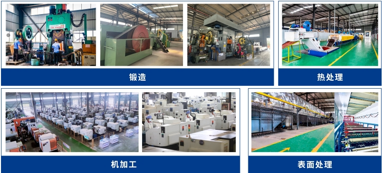 您最省心的金属件全工艺供应商，熔岩汽配邀您参会 | 第六届汽车新供应链大会