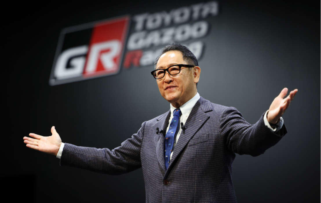 丰田汽车：渡过安全丑闻危机，增资电气化，加码新技术|2024大事记