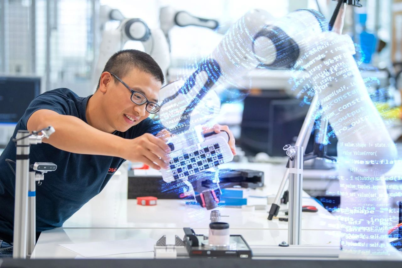 2024年“成绩单”揭晓，博世：目标2025年进一步提升业绩表现