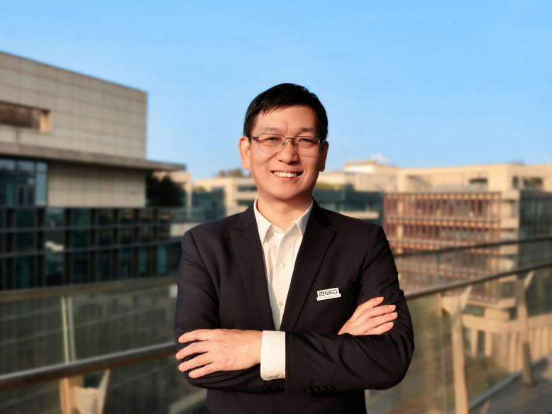 前名企高管巫子平加盟比博斯特，开启智能底盘XYZ三轴融合新纪元
