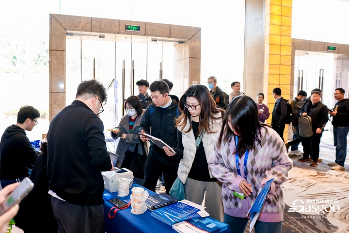 圆满召开2025盖世汽车研究院年度沙龙 | 全球汽车产业大数据系统正式上线