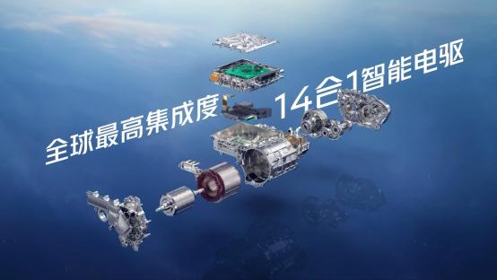 新产品新技术 东风日产加速向新能源第一梯队转型