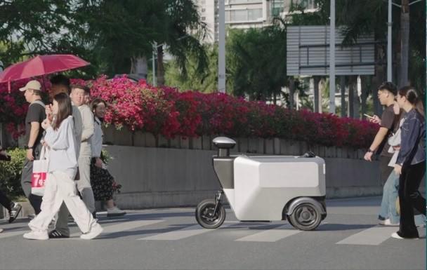 DeepRoute.ai推出 AI Spark平台 助力实现RoadAGI