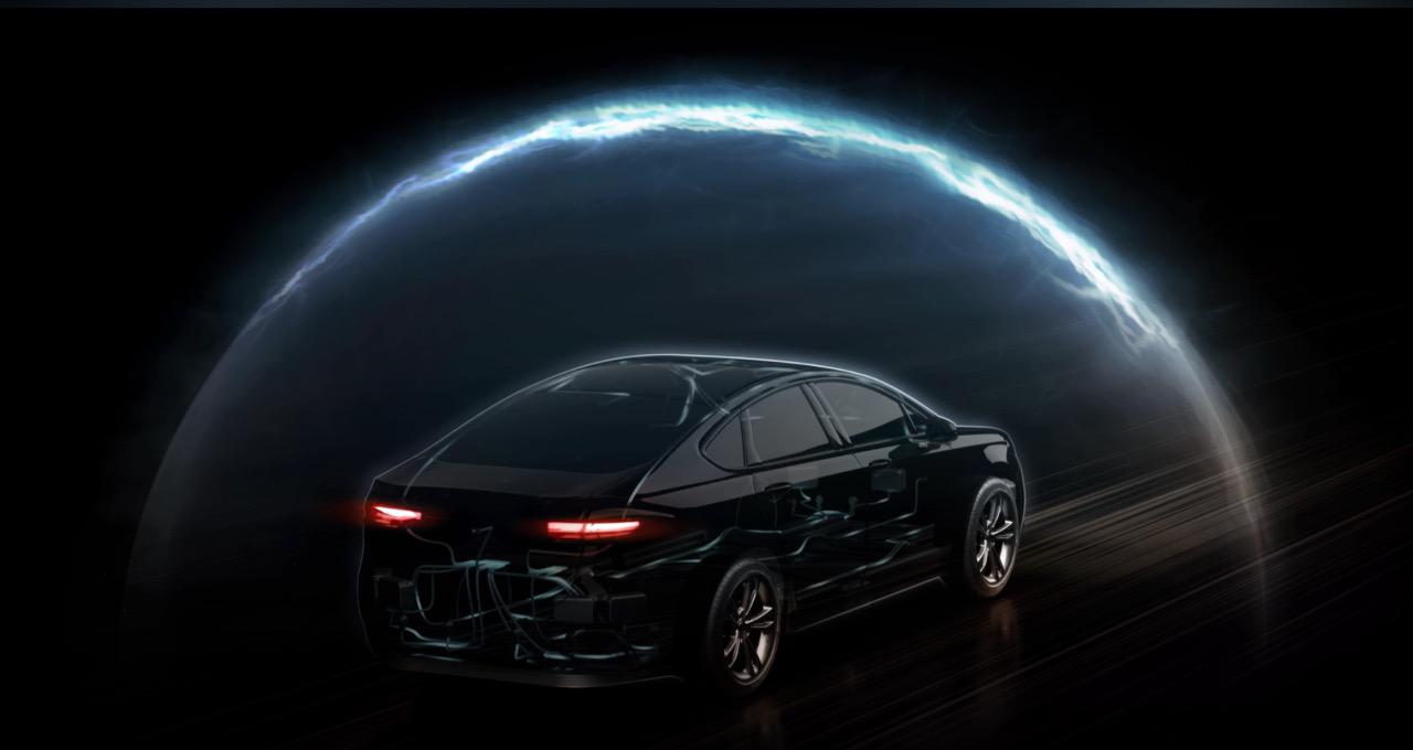 英伟达推出适用于自动驾驶汽车的全栈综合安全系统NVIDIA Halos