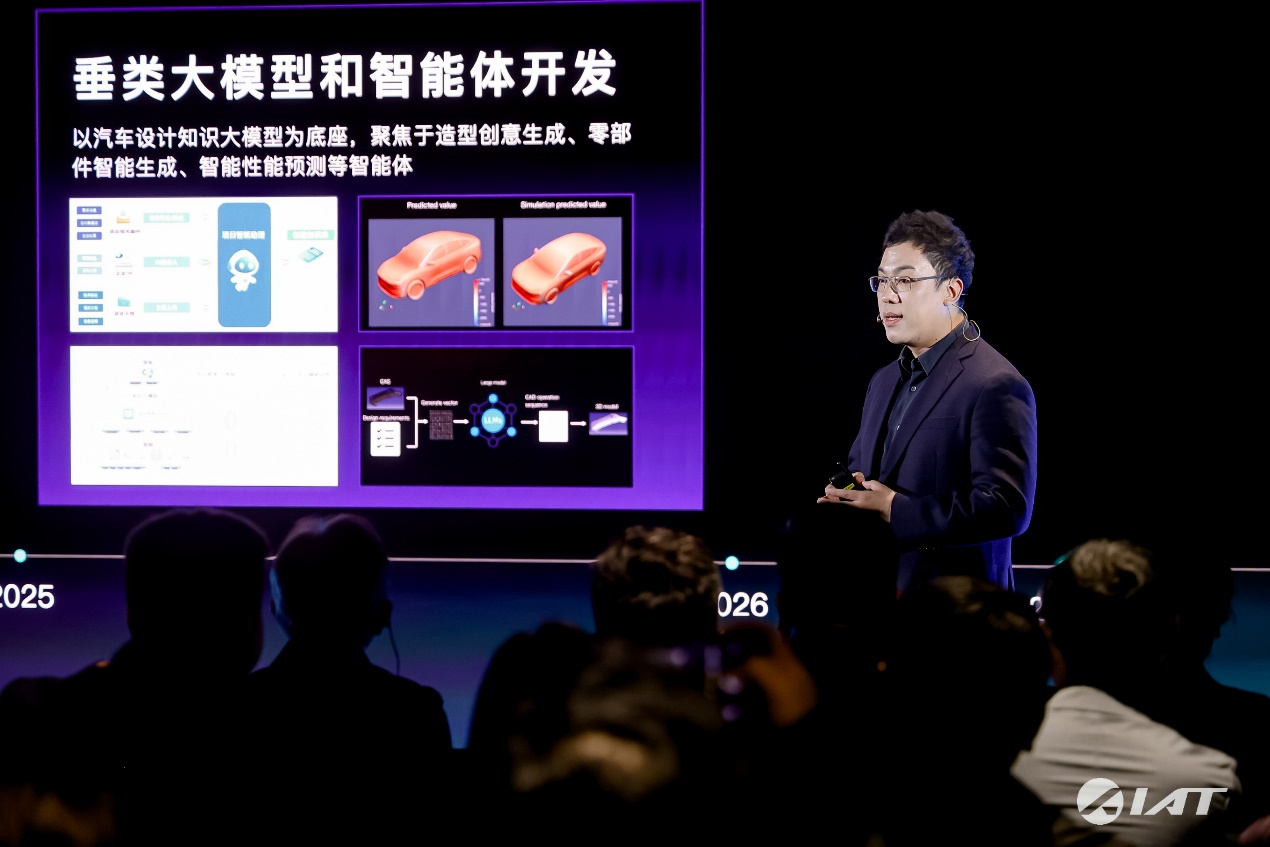 阿尔特发布垂直AI创绘模型“TAI”，开启汽车设计智能化新纪元
