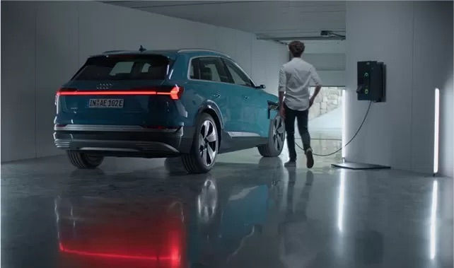 奥迪将于2026年发布小型平价电动车