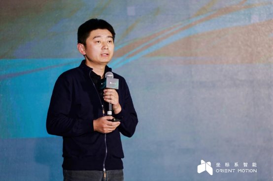 坐标系：EMB成熟量产，引领线控底盘革新