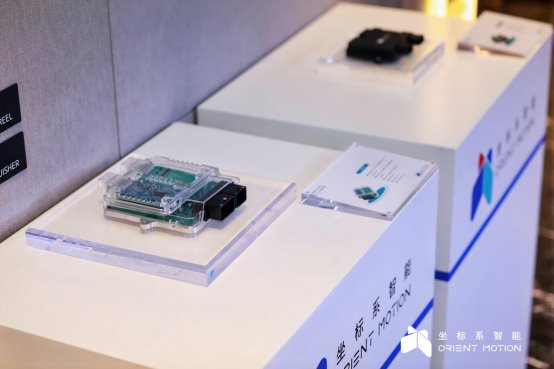 坐标系：EMB成熟量产，引领线控底盘革新