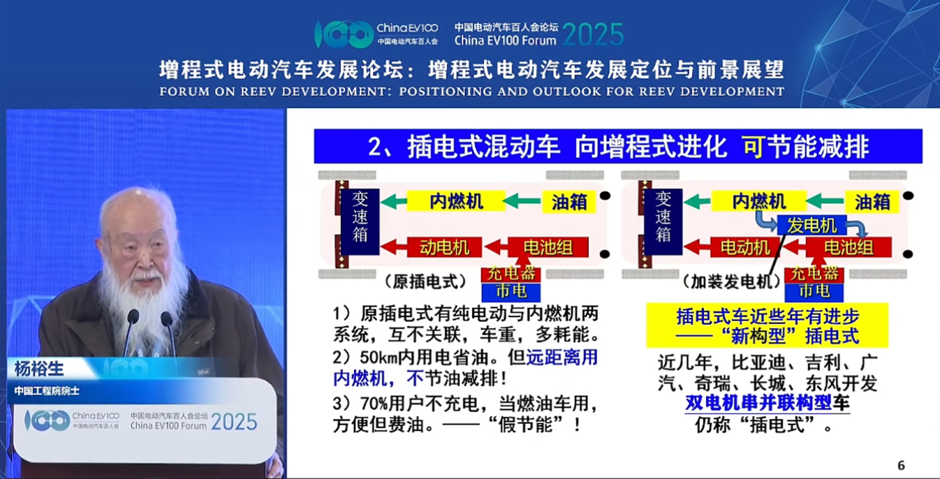 增程不再是有钱人的“玩具”？