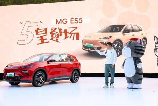 从流量到销量，MG品牌3月销量同比暴增82.6%
