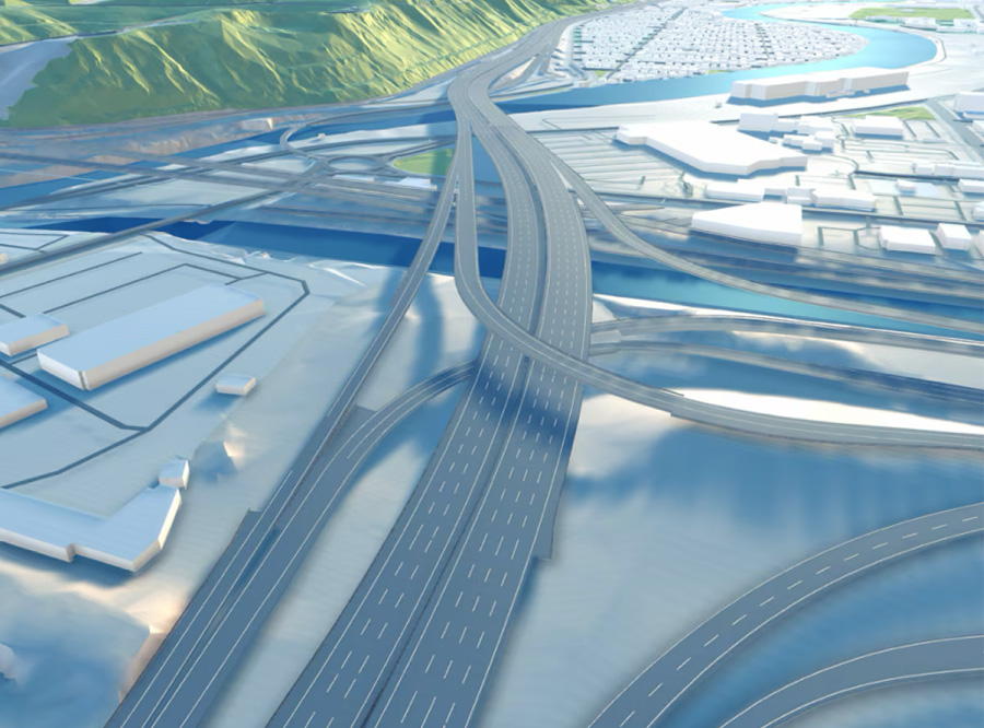 相约2025上海车展｜见证TomTom的科技实践
