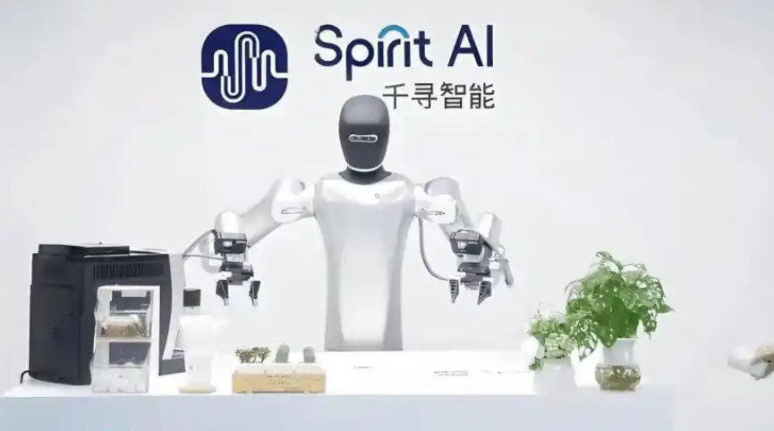 获得5.28亿元Pre-A轮融资，千寻智能要如何布局具身智能？