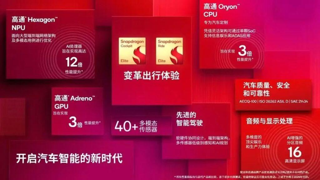 全民智驾时代之下，好“芯”是成败关键