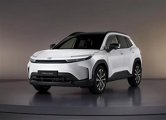全新卡罗拉锐放假想图曝光 搭载1.5T发动机