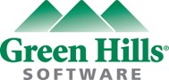 Green Hills联合德州仪器推出AM26x安全开发方案 显著缩短工业与汽车系统认证周期
