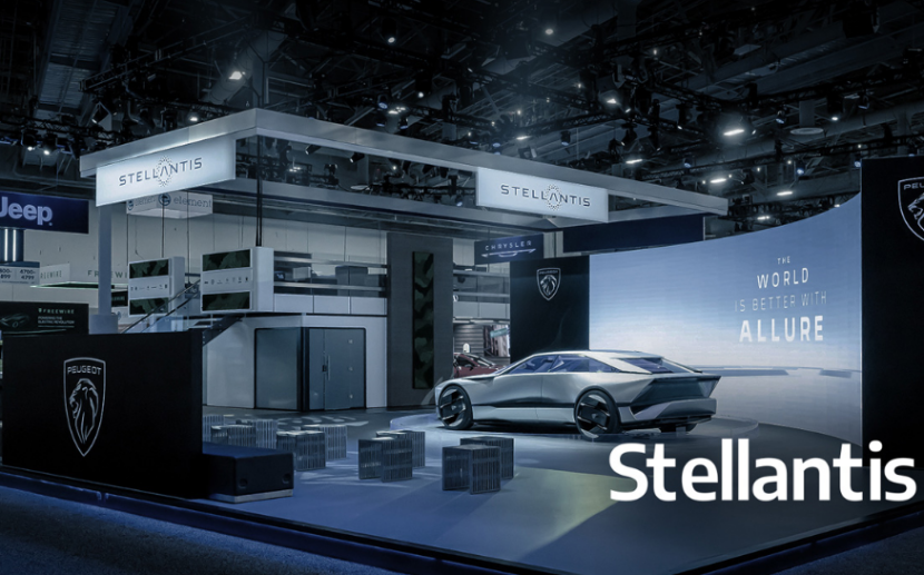 Stellantis愿意帮助供应商分担关税成本
