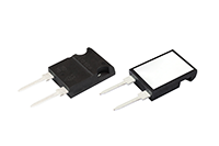 威世新增符合AEC-Q200标准的厚膜功率电阻器
