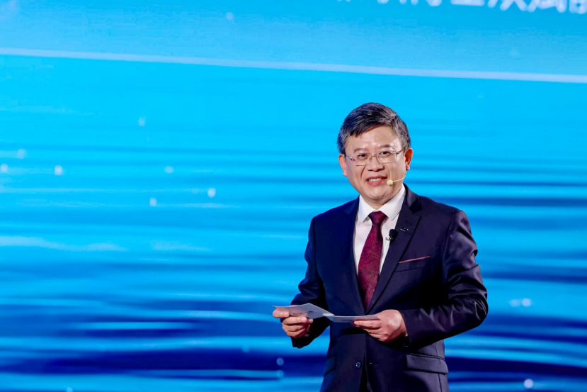 中国混动 智领全球丨2025奇瑞汽车混动之夜暨开源计划发布盛大开幕