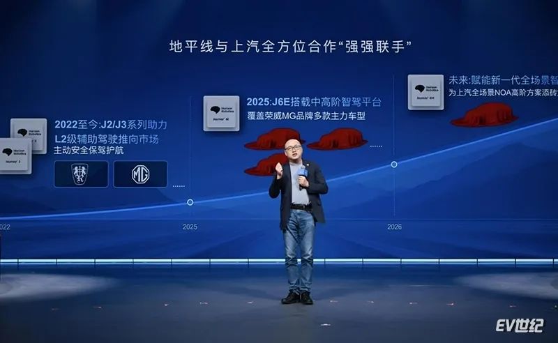 “老大”上汽和它的供应商伙伴们