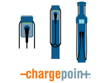 ChargePoint发布最大功率双向交流充电架构 改变电动汽车充电方式