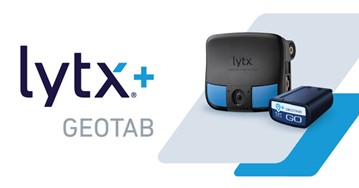 Lytx推出集成Geotab的Lytx+ 基于视频的一体化车队管理解决方案