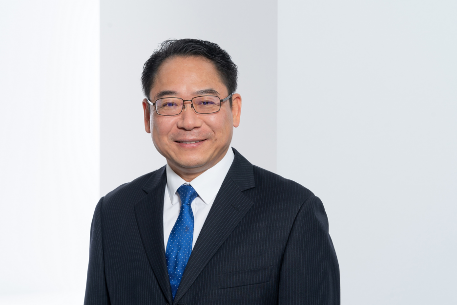 对话舍弗勒中国区首席执行官张艺林：舍弗勒与纬湃科技合并的协同效应正加速显现