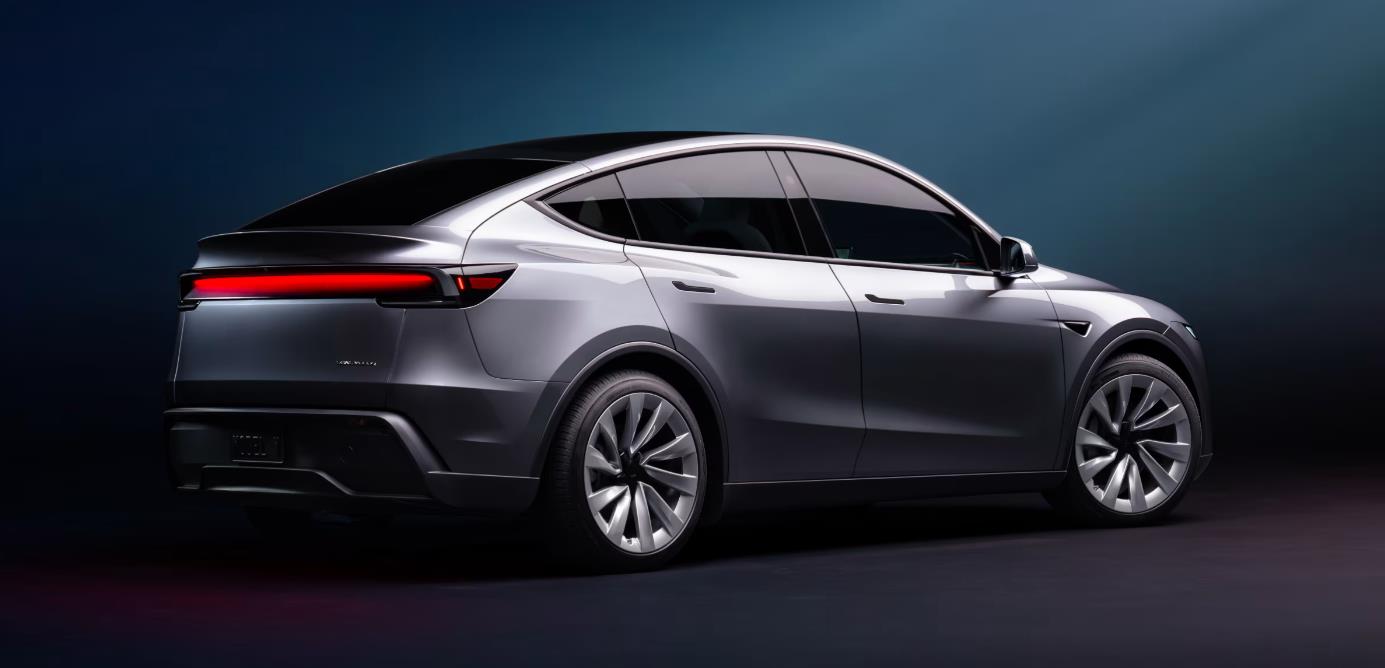 传特斯拉推迟在美国推出平价版Model Y