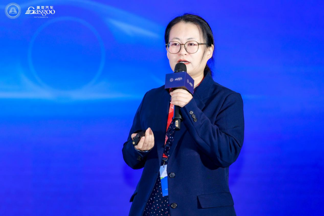 盖世汽车研究院：中国新能源乘用车消费趋势洞察