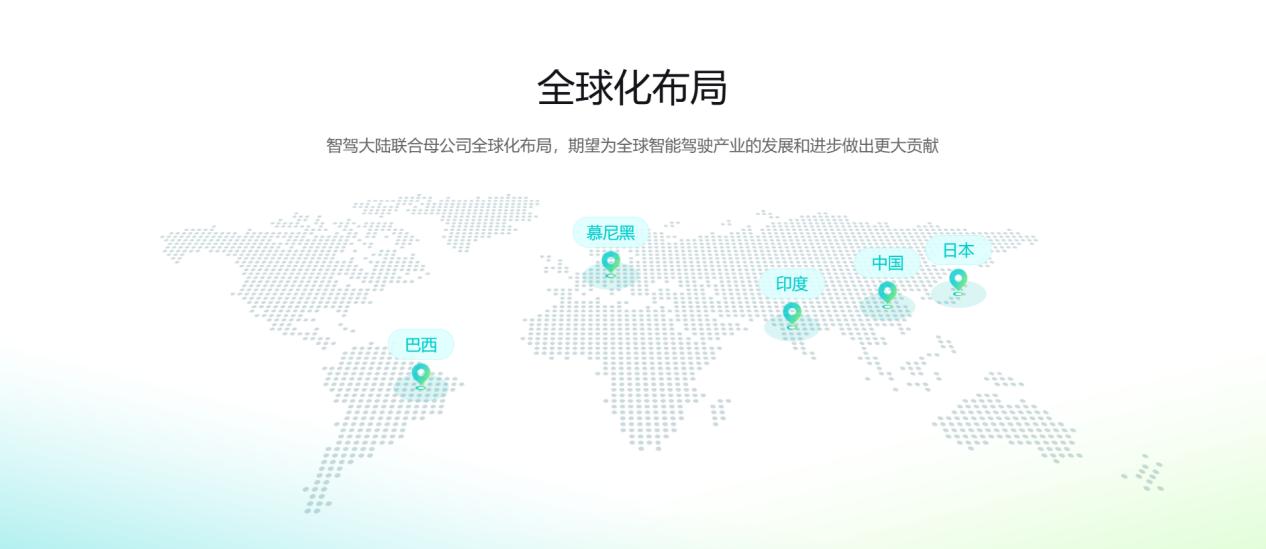 对话智驾大陆CEO厉飚：赋能行业，把领先的智能辅助驾驶产品带到每一块大陆
