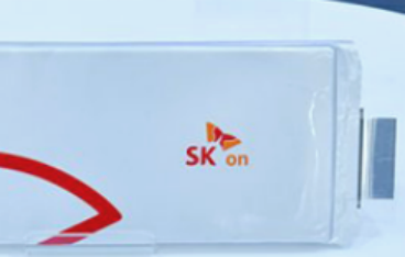 SK On押注Slate电动车电池订单以求摆脱困境