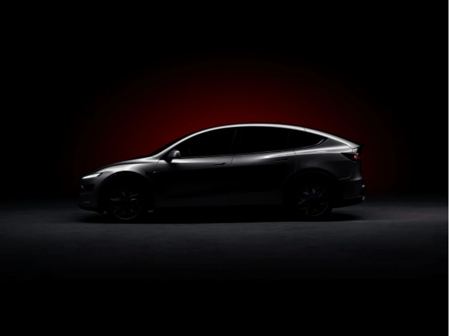 特斯拉官宣新车Model Y L，预计金秋上市