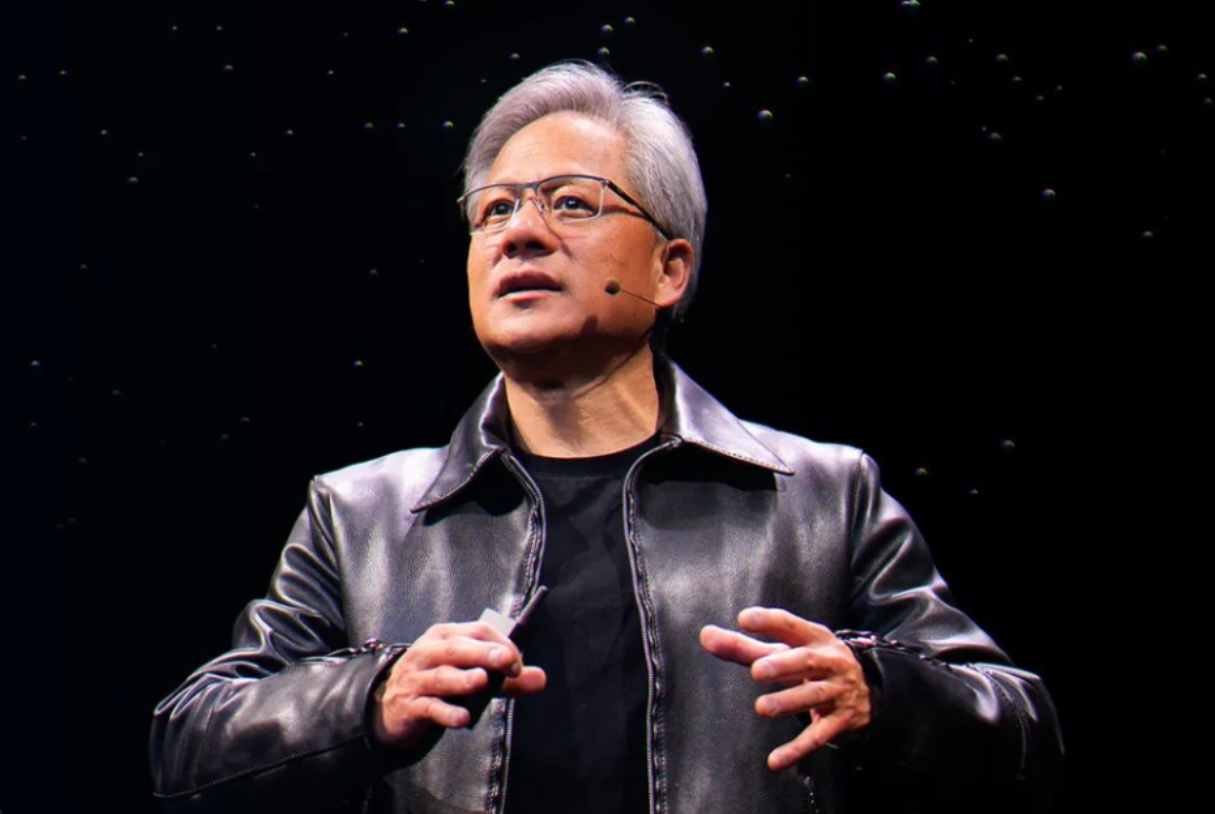 小智一周要闻 | 英伟达被约谈；宁德时代旗下“时代智能”将完成首轮融资