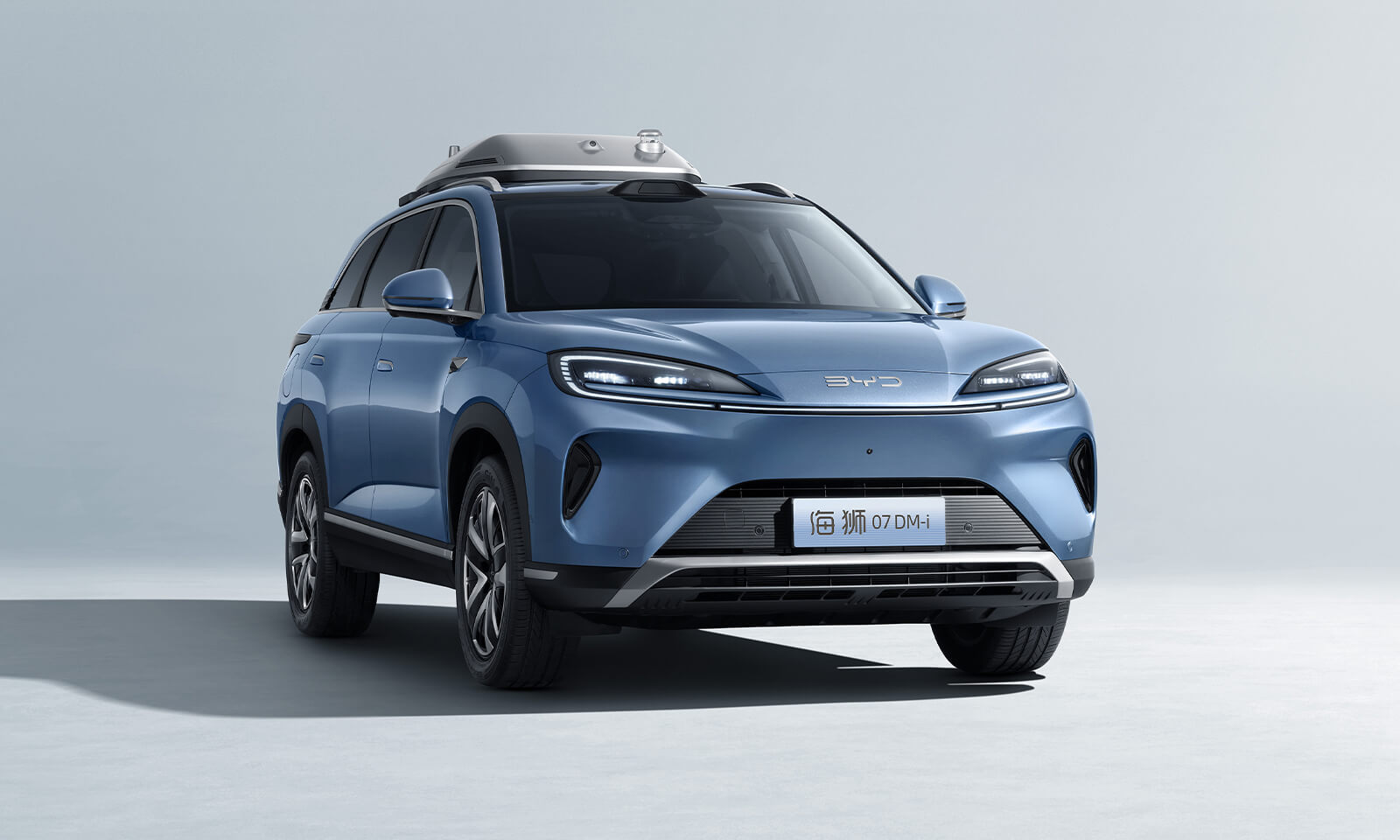 2025年6月SUV销量TOP20：Model Y月销破5万辆，自主“夺下”高端市场？