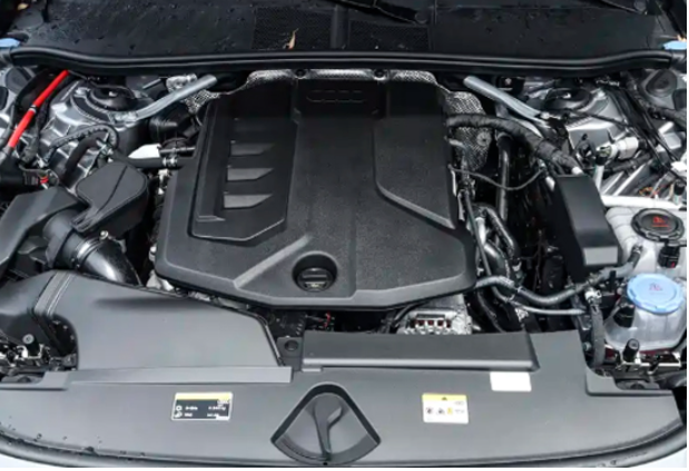 5款配置 上汽奥迪A5L Sportback即将上市