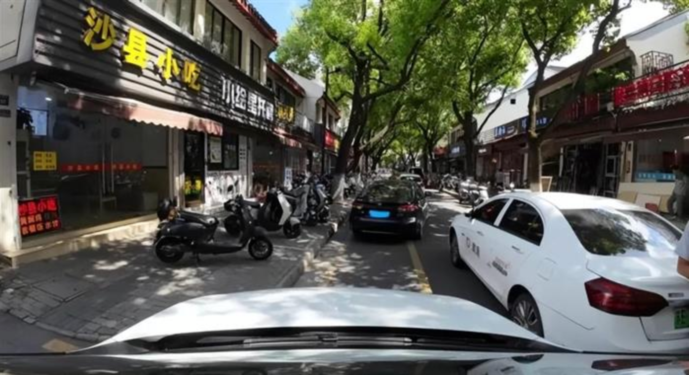 中国智驾战力天梯榜（2025年7月）
