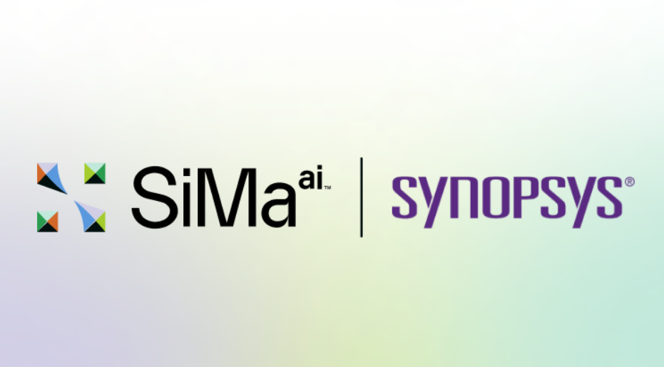 SiMa.ai扩大与新思科技的战略合作 加速汽车AI创新