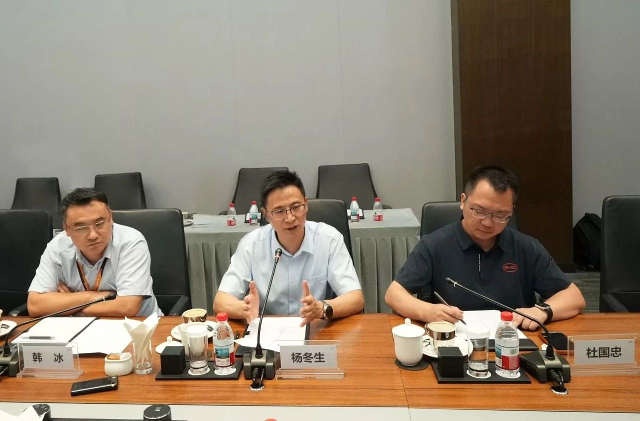 比亚迪前七月海外销量暴增133%