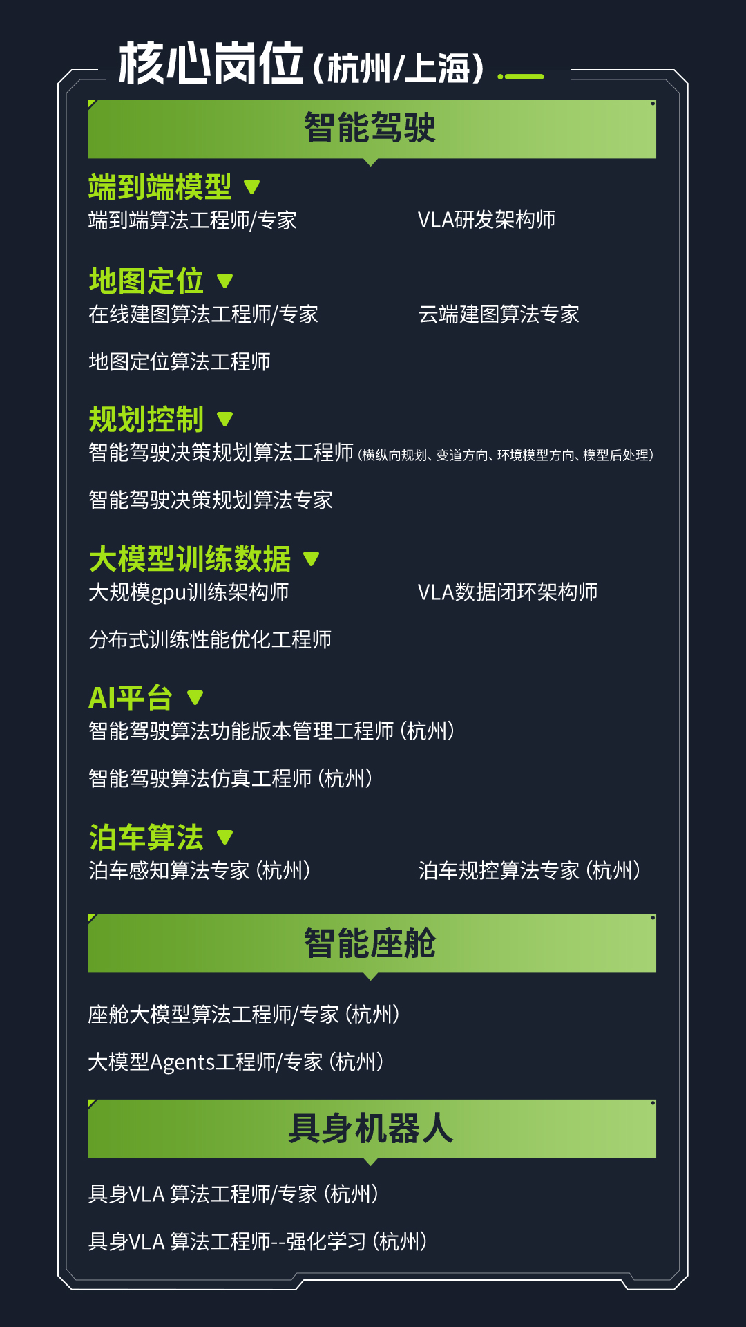零跑重金加码智驾：广发英雄帖，重构出行技术版图