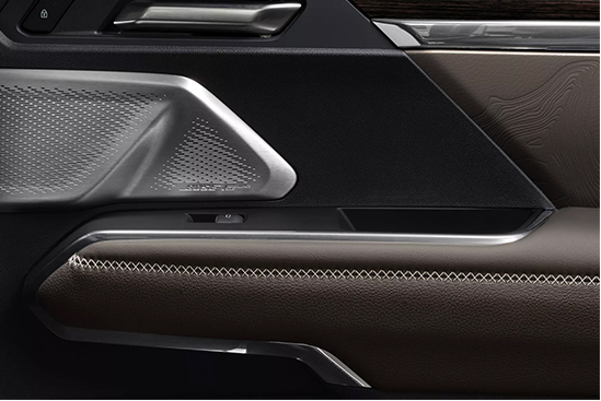 美式旗舰 GMC Acadia Denali Ultimate发布