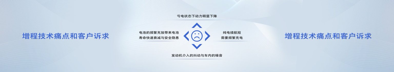 直击四大痛点，上汽通用杀回“增程”赛道